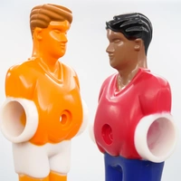 22 Tischkicker Figuren 13mm - Niederlande Spanien Tisch Fussball Kicker Figuren 22 Tischkicker Figuren 13mm - Niederlande Spanien Tisch Fussball Kicker Figuren