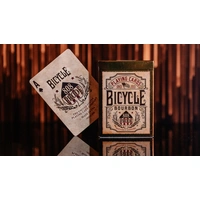 Bicycle® Kartendeck - Bourbon Spielkarten Kartenspiel Pokerkarten Bicycle® Kartendeck - Bourbon Spielkarten Kartenspiel Pokerkarten