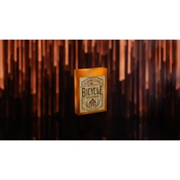 Bicycle® Kartendeck - Bourbon Spielkarten Kartenspiel Pokerkarten Bicycle® Kartendeck - Bourbon Spielkarten Kartenspiel Pokerkarten