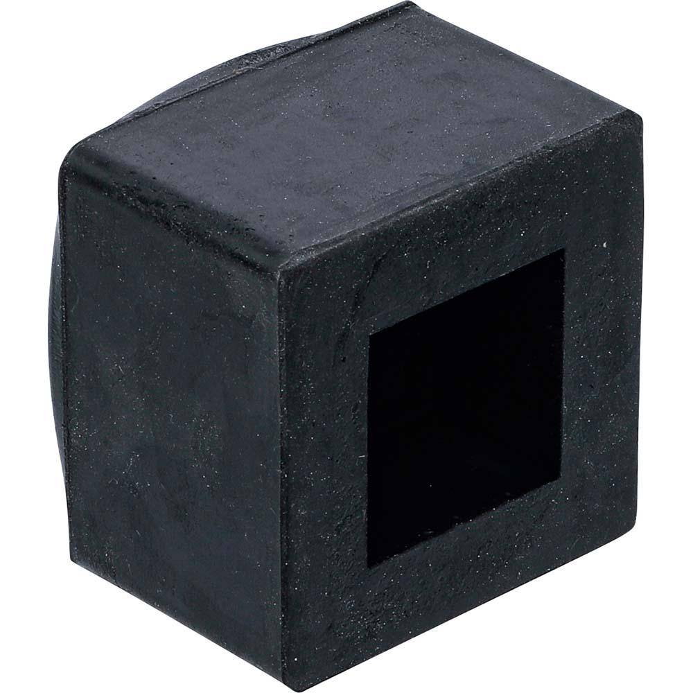 Gummi-Aufsatz - zur Befestigung am Fäustelkopf (1000 g)