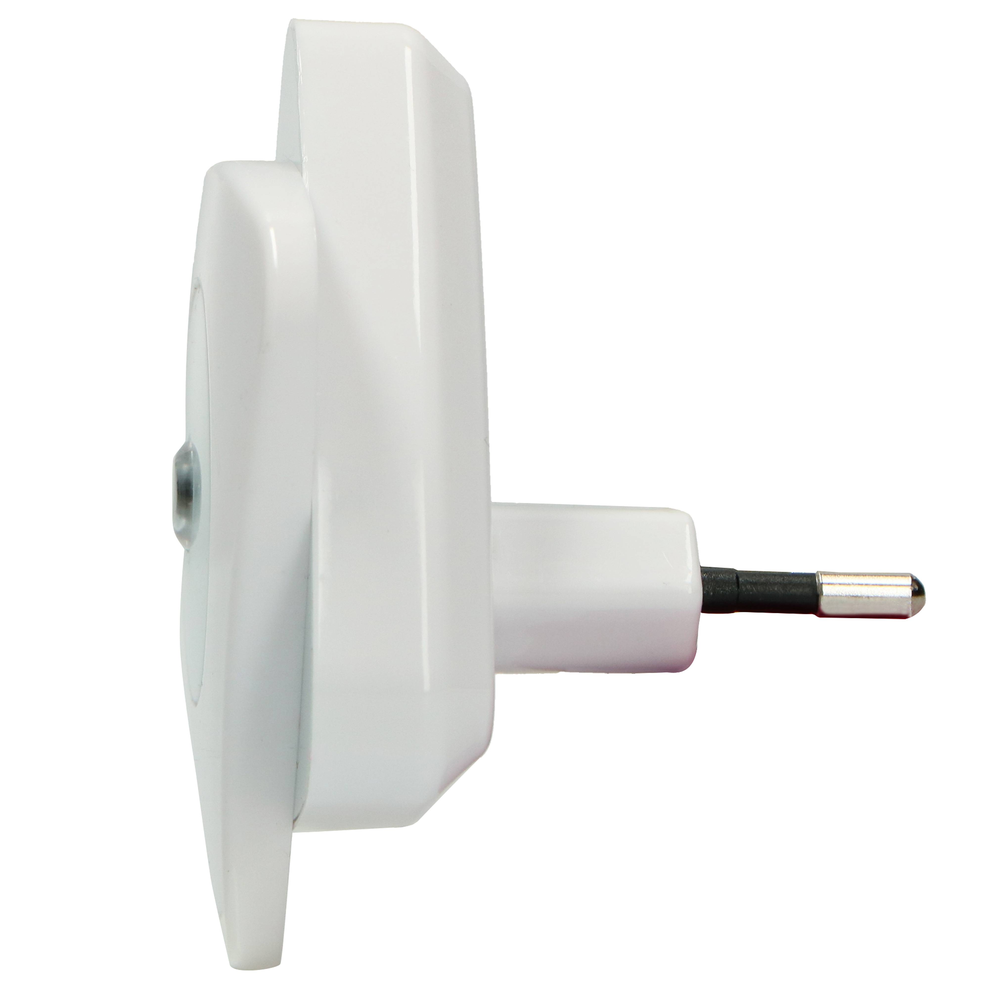 Bezauberndes LED-Nachtlicht für süße TräumeDie Nacht bringt Geheimnisse und Wunder, doch für unsere Kleinsten kann sie auch Unsicherheit bergen.