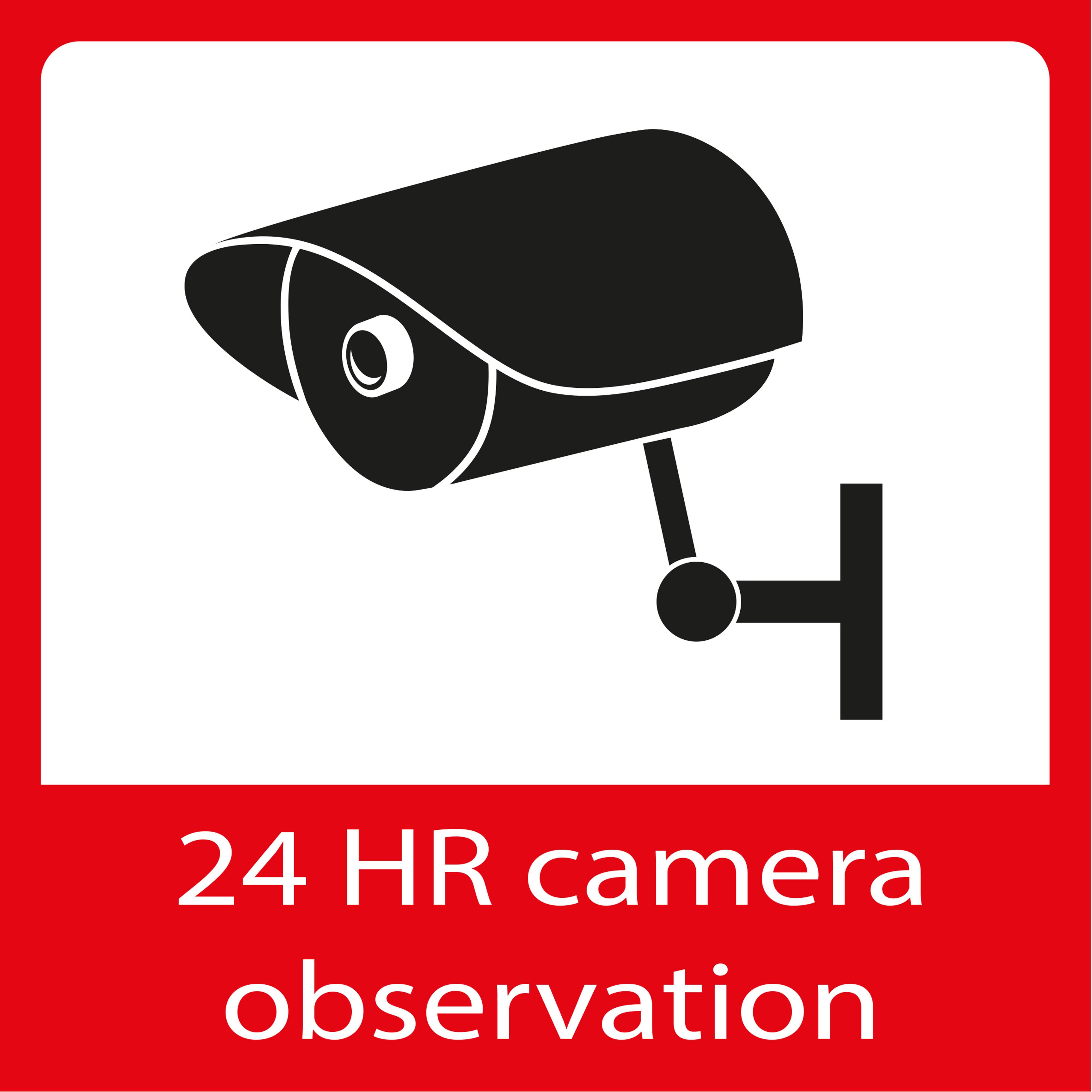 Maximieren Sie Ihre Sicherheit mit dem Alecto AWS-05 Aufkleber-Set Schützen Sie Ihr Zuhause oder Geschäft effektiv vor ungebetenen Gästen. Das Ale