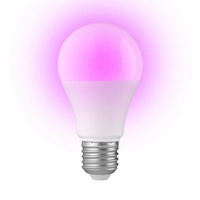 Erleben Sie intelligentes Licht mit Alecto SMARTBULB10Bringen Sie Licht ins Dunkle – und das intelligent. Der Alecto SMARTBULB10 erhellt Ihr Zuha Erleben Sie intelligentes Licht mit Alecto SMARTBULB10Bringen Sie Licht ins Dunkle – und das intelligent. Der Alecto SMARTBULB10 erhellt Ihr Zuha