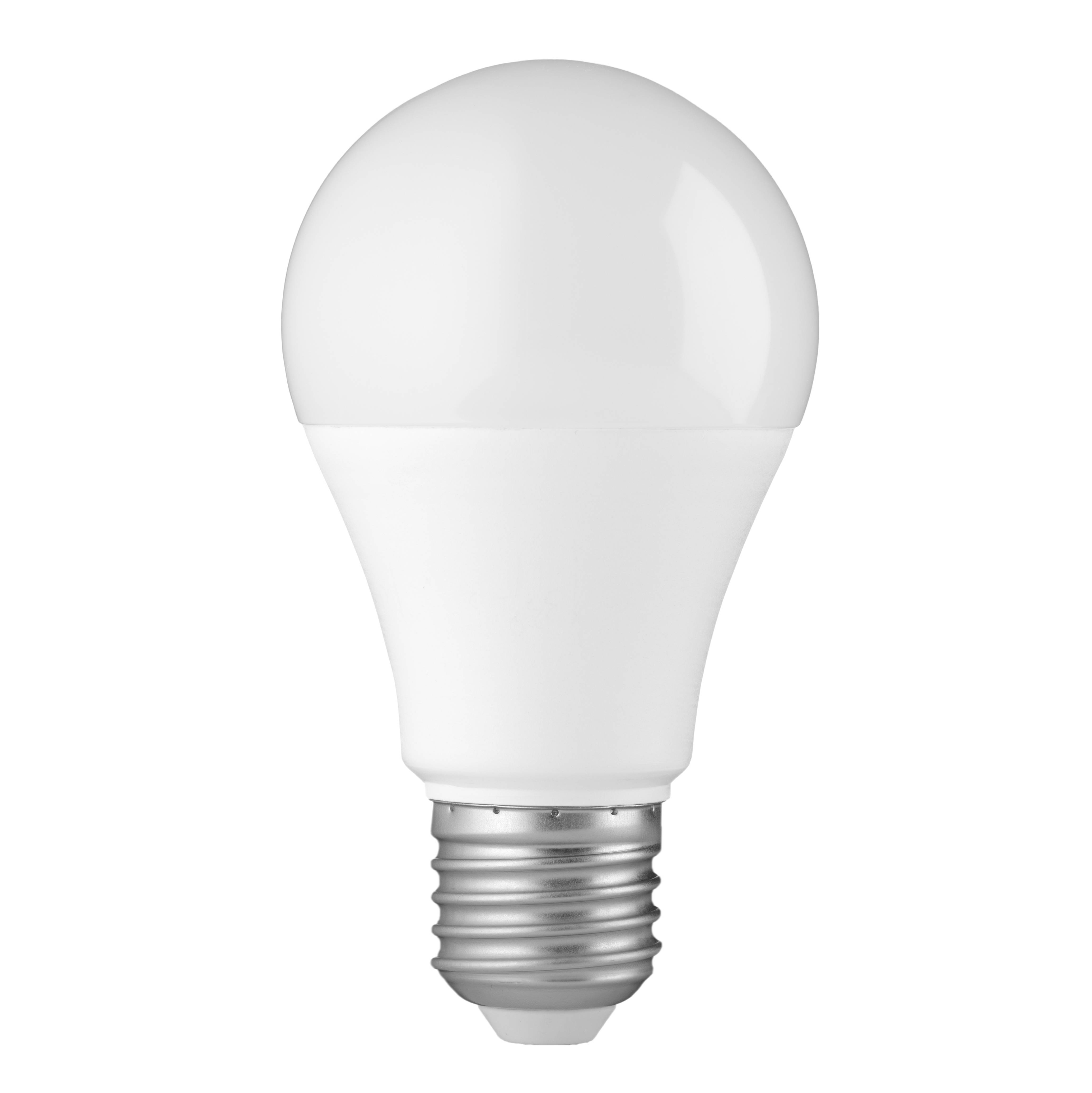 Erleben Sie intelligentes Licht mit Alecto SMARTBULB10Bringen Sie Licht ins Dunkle – und das intelligent. Der Alecto SMARTBULB10 erhellt Ihr Zuha