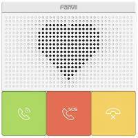 Fanvil Y501W SIP Healthcare Intercom
