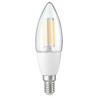 Erzeugen Sie ganz einfach stimmungsvolles Licht in Ihrem Zuhause mit der Alecto SMARTLIGHT130! Diese smarte LED-Glühfadenlampe funktioniert einfa Erzeugen Sie ganz einfach stimmungsvolles Licht in Ihrem Zuhause mit der Alecto SMARTLIGHT130! Diese smarte LED-Glühfadenlampe funktioniert einfa