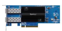 Synology E25G30-F2 - Netzwerkadapter - PCIe 3.0 x8 Low-Profile