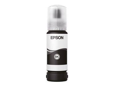 EPSON 4LB 115 EcoTank Pigment Black ink Drucken, Scannen & Verbrauchsmaterial Verbrauchsmaterialien