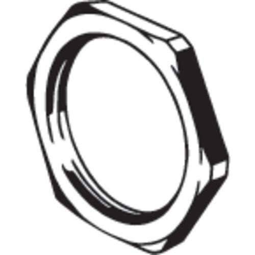 Stahl Sechskantmutter M32x1,5 108374