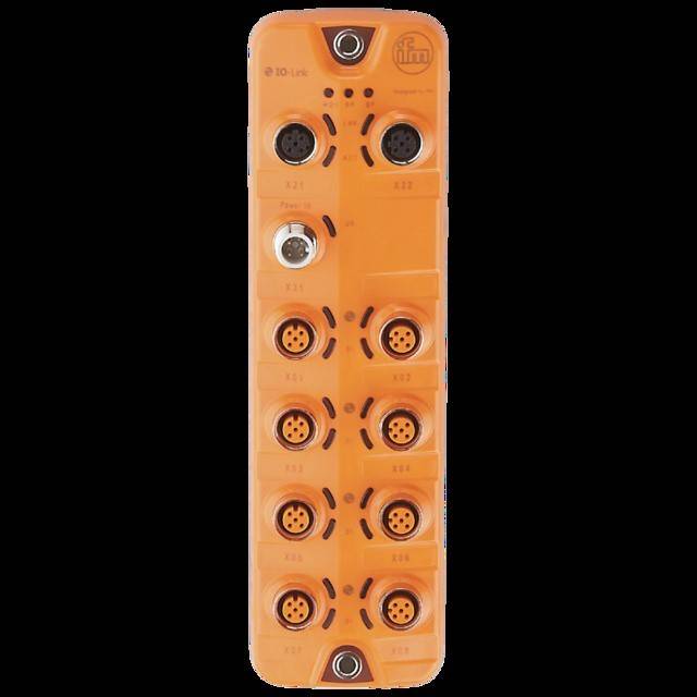 Ifm Electronic IO-Link-Master AL1122