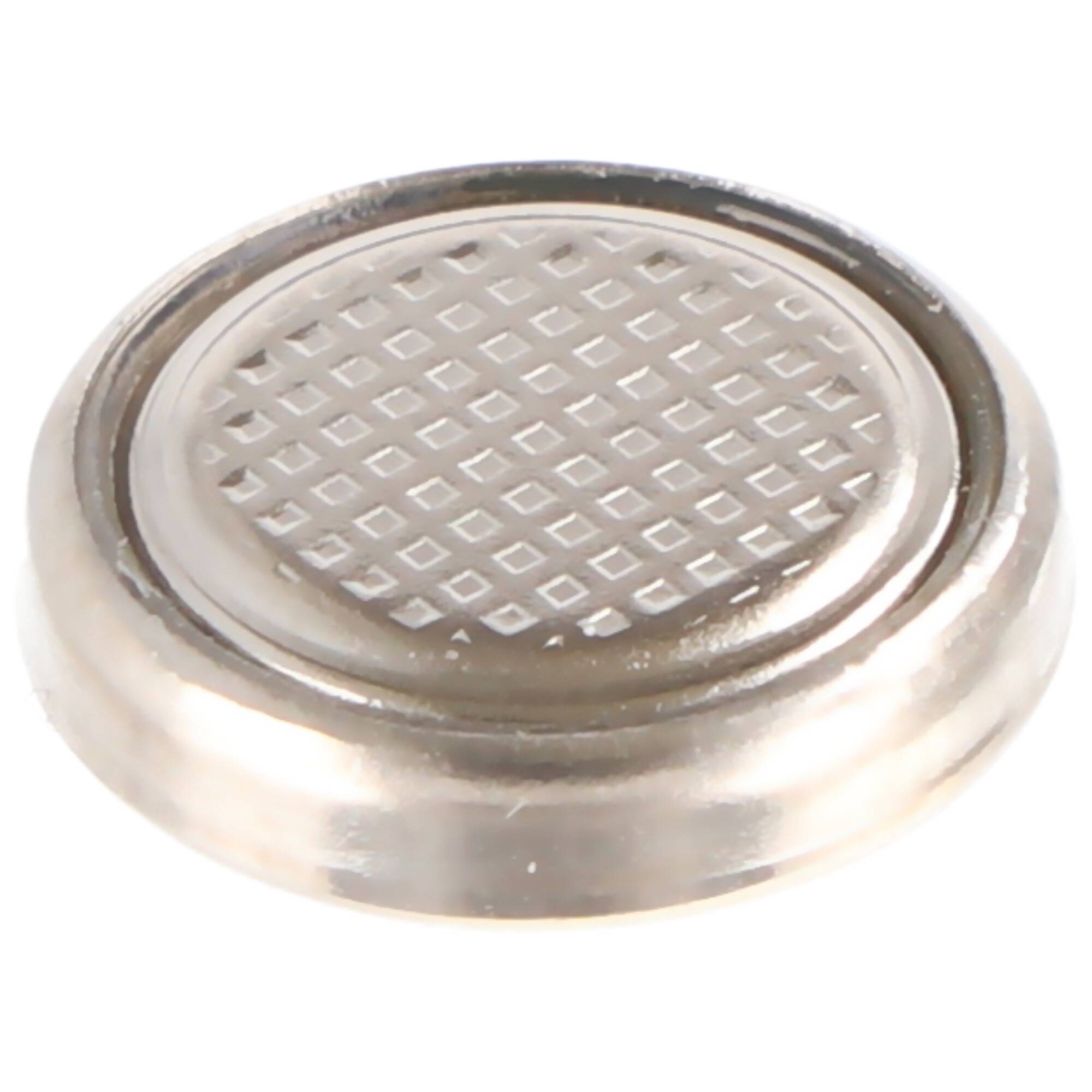 10er Pack Knopfzelle AG6, LR921, LR69, V371, SR69, L912 F, L912F