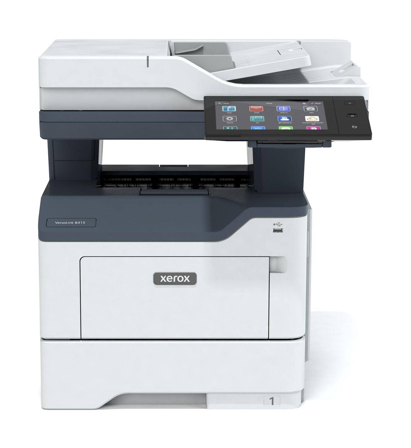 Xerox VersaLink B415V_DN - Multifunktionsdrucker - s/w - Laser - Legal (216 x 356 mm)
