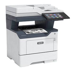 Xerox VersaLink B415V_DN - Multifunktionsdrucker - s/w - Laser - Legal (216 x 356 mm)