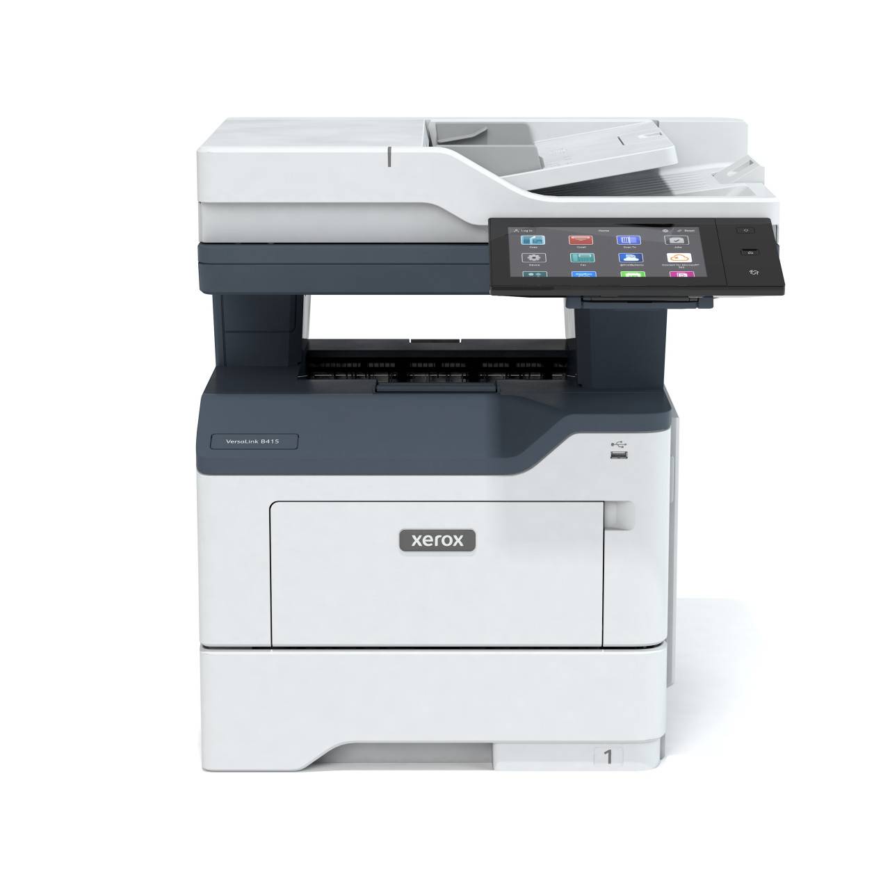 Xerox VersaLink B415V_DN - Multifunktionsdrucker - s/w - Laser - Legal (216 x 356 mm)