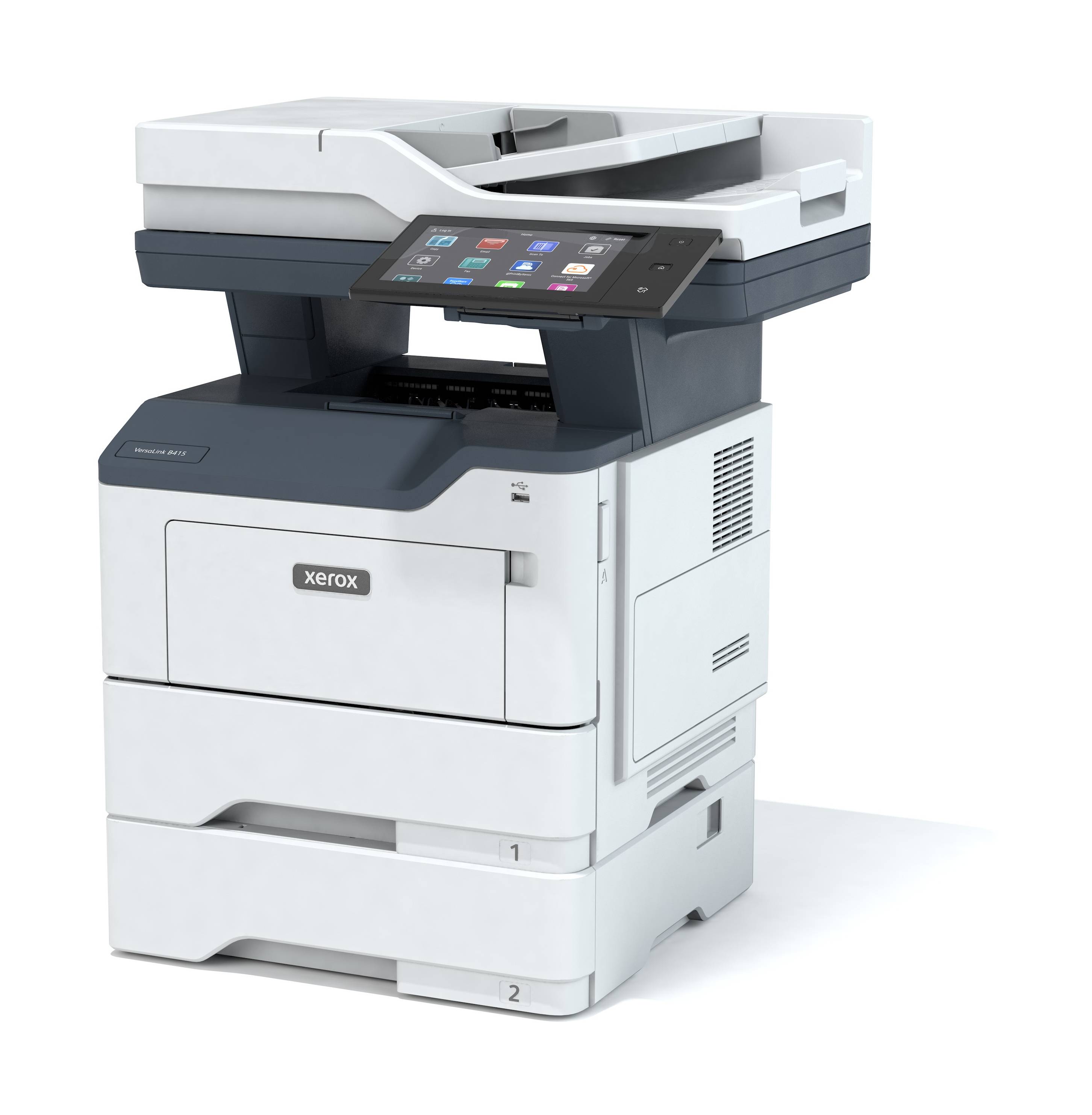 Xerox VersaLink B415V_DN - Multifunktionsdrucker - s/w - Laser - Legal (216 x 356 mm)