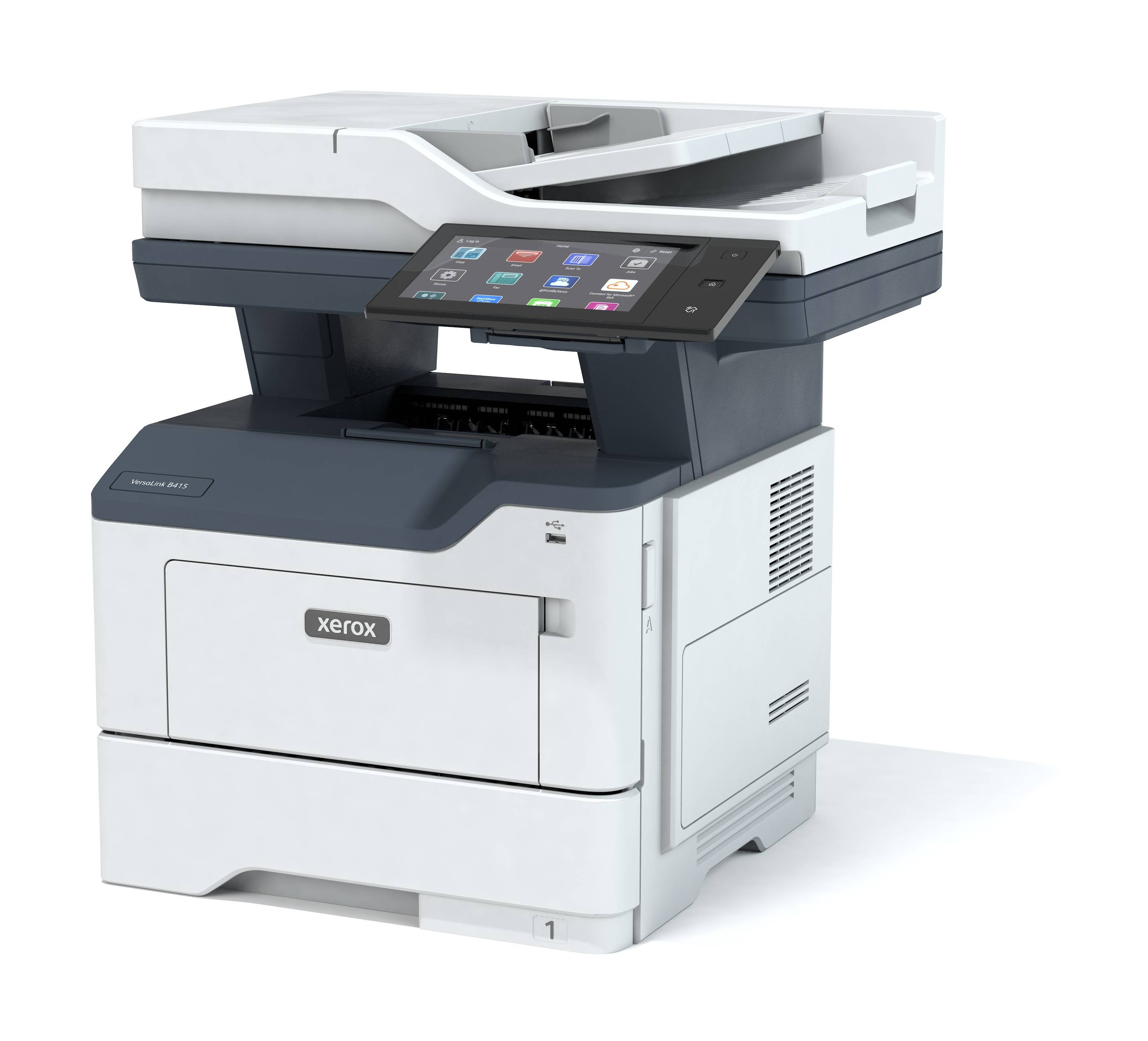 Xerox VersaLink B415V_DN - Multifunktionsdrucker - s/w - Laser - Legal (216 x 356 mm)