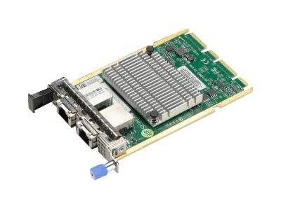 Supermicro AOC-ATG-I2TM - Netzwerkadapter - Advanced I/O Module (AIOM)