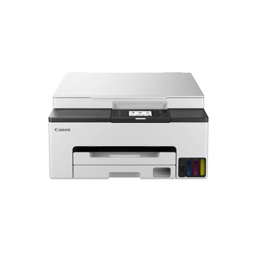 Canon MAXIFY GX1050 - Multifunktionsdrucker - Farbe - Tintenstrahl - nachfüllbar