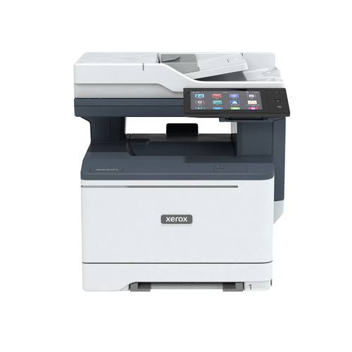 Xerox VersaLink C415V_DN - Multifunktionsdrucker - Farbe - Laser - Legal (216 x