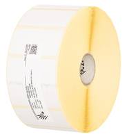 Zebra Z-Select 2000D - Papier - permanenter Klebstoff - 44.5 x 76.2 mm 7000 Etikett(en) (20 Rolle(n)