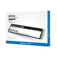 Team Group MP44L - SSD - 500 GB - intern - M.2 2280 - PCIe 4.0 x4 (NVMe)