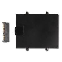 HP Hard drive hardware kit - Schelle - HP - EliteBook Folio 9470m