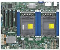 SUPERMICRO X12DPL-NT6 - Motherboard - ATX - LGA4189-Sockel