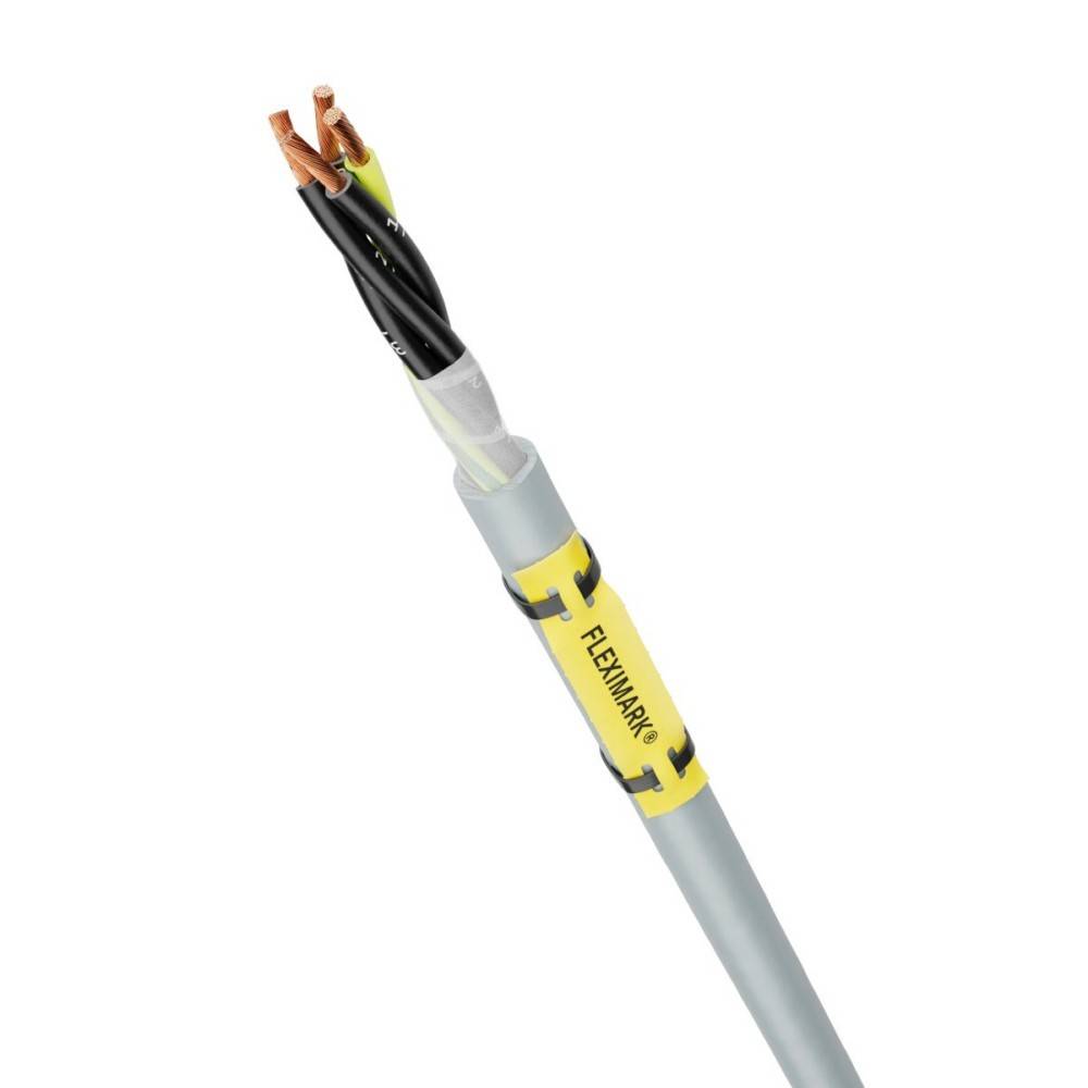 Lapp Zubehör FLEXIMARK-Etikett-LFL2H 83254750