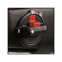 EINHELL Bohrhammer TC-RH 620 4F Kit, 230 V EINHELL Bohrhammer TC-RH 620 4F Kit, 230 V