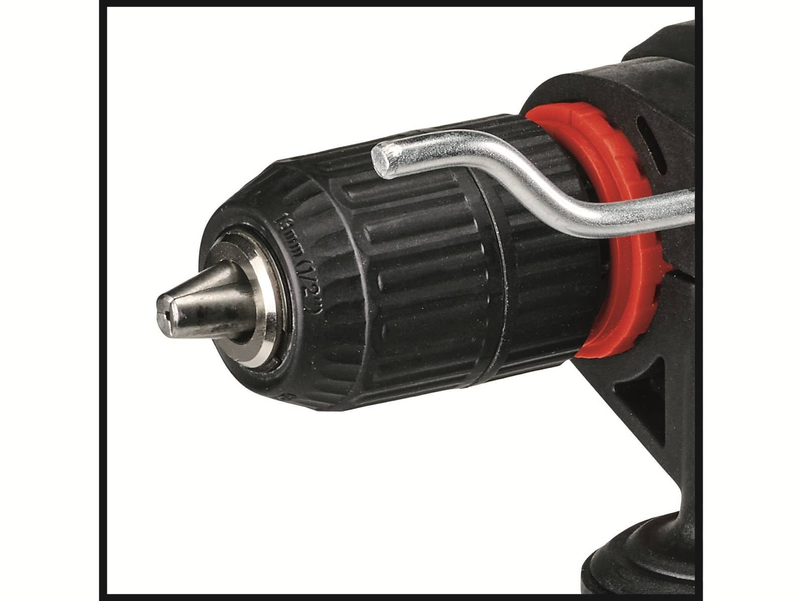 EINHELL Akku-Schlagbohrschrauber TC-ID 18 Li - Solo