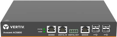 Vertiv Avocent ACS804MEAC-404