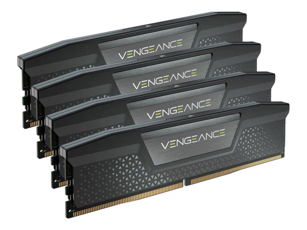 CORSAIR Vengeance - DDR5 - Kit - 128 GB: 4 x 32 GB
