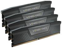 CORSAIR Vengeance - DDR5 - Kit - 128 GB: 4 x 32 GB