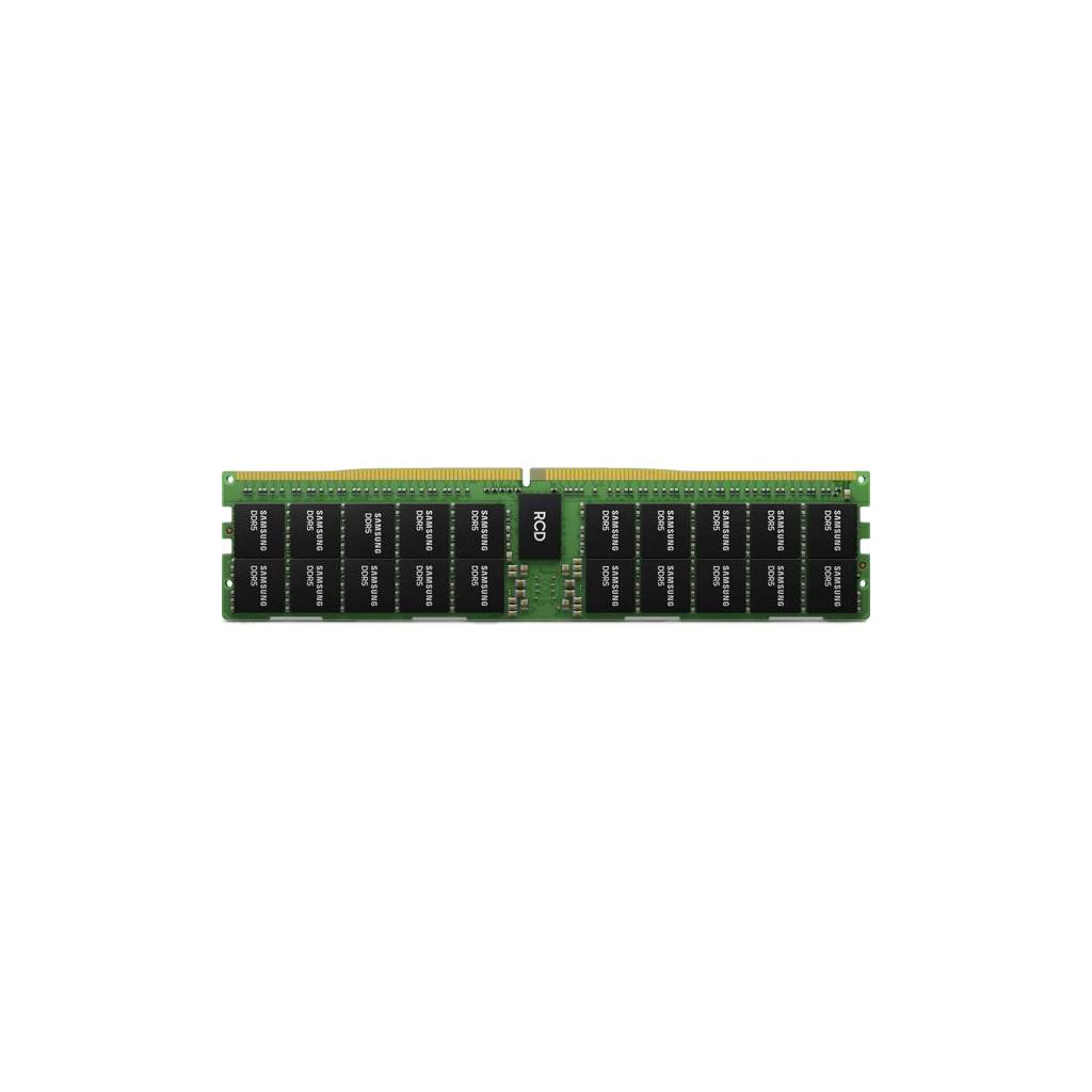 Samsung - DDR5 - Modul - 96 GB - DIMM 288-PIN