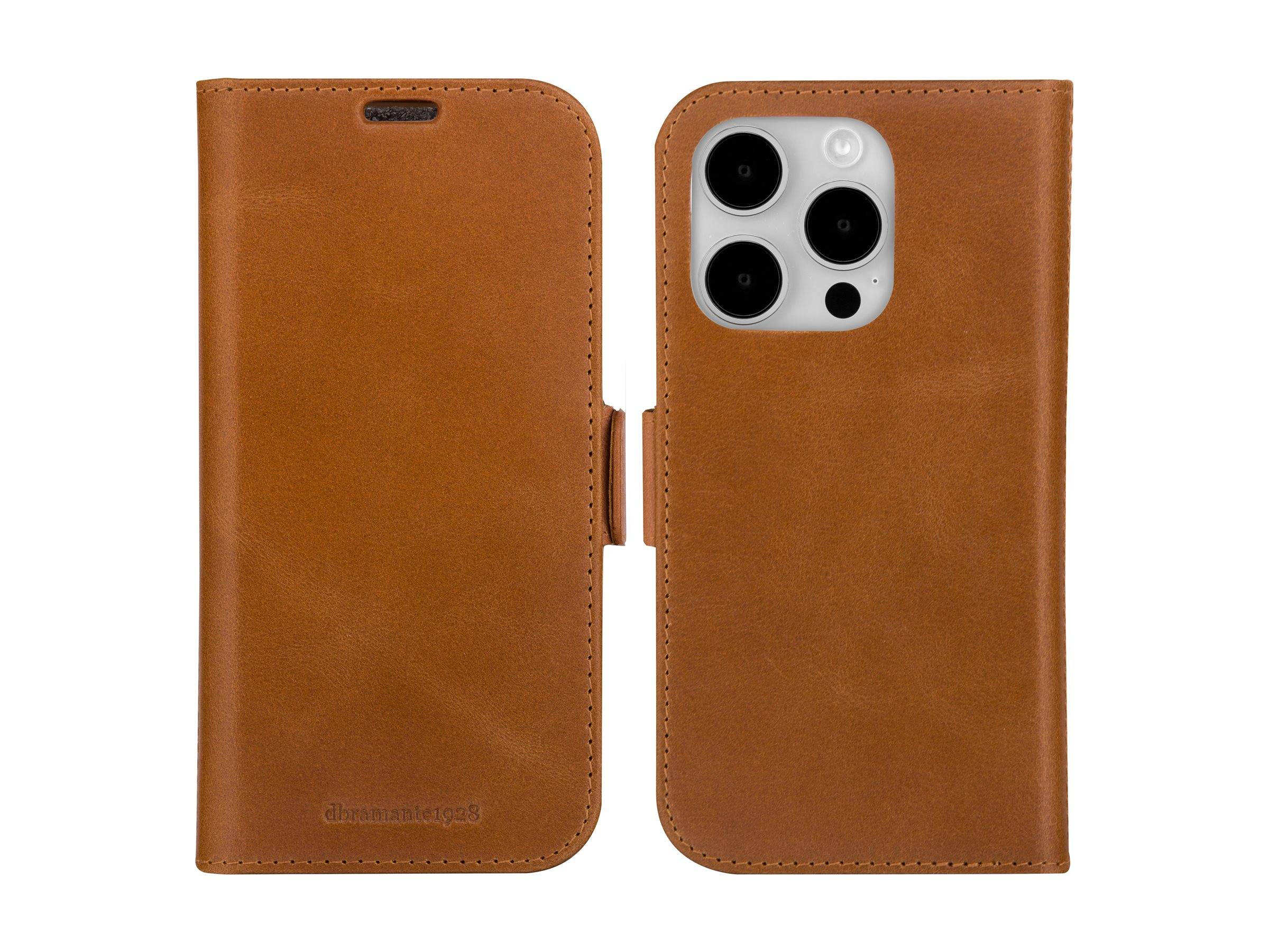 dbramante1928 Lynge - Flip-Hülle für Mobiltelefon