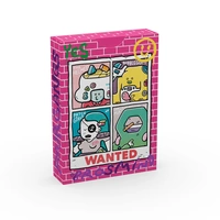 Bicycle® Kartendeck - Brosmind Four Gangs Spielkarten Kartenspiel Bicycle® Kartendeck - Brosmind Four Gangs Spielkarten Kartenspiel