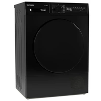 Telefunken T-11-400 Kondenstrockner / 7kg Trockner mit 15 Programmen, Startzeitvorwahl & Knitterschutz Telefunken T-11-400 Kondenstrockner / 7kg Trockner mit 15 Programmen, Startzeitvorwahl & Knitterschutz
