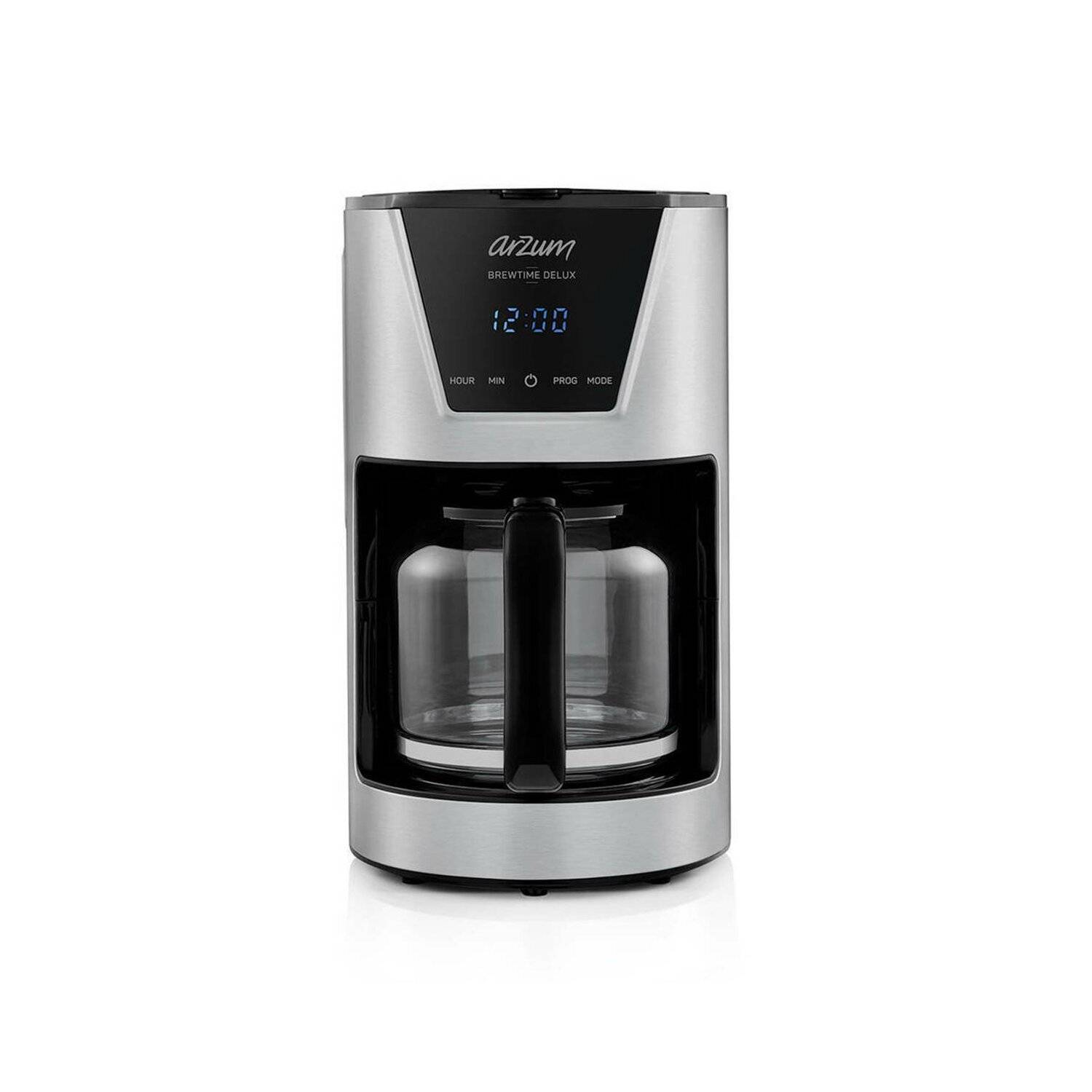 ARZUM AR3081 BREWTIME PRO Filterkaffeemaschine Kaffeemaschine