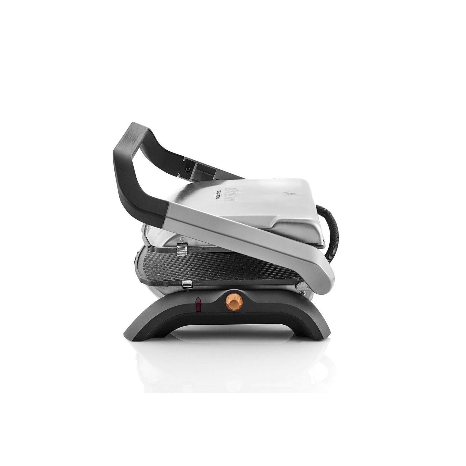 Arzum Tostçu Delux 1800W, Kontaktgrill Sandwichmaker Sandwich-Toaster