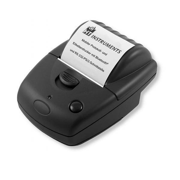 HT Instruments Mini Drucker BT-02