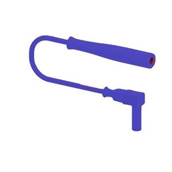 HT Instruments Messleitung, blau für EVSE TL-EVB