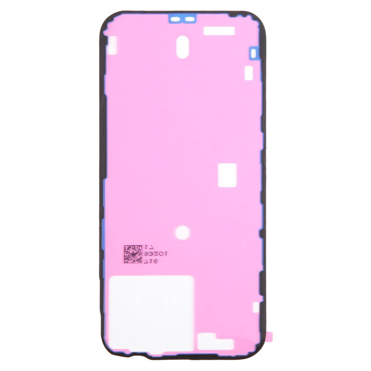 Für Apple iPhone 15 Back Housing Cover Sticker Adhesive Kleber Zubehör Ersatzteil
