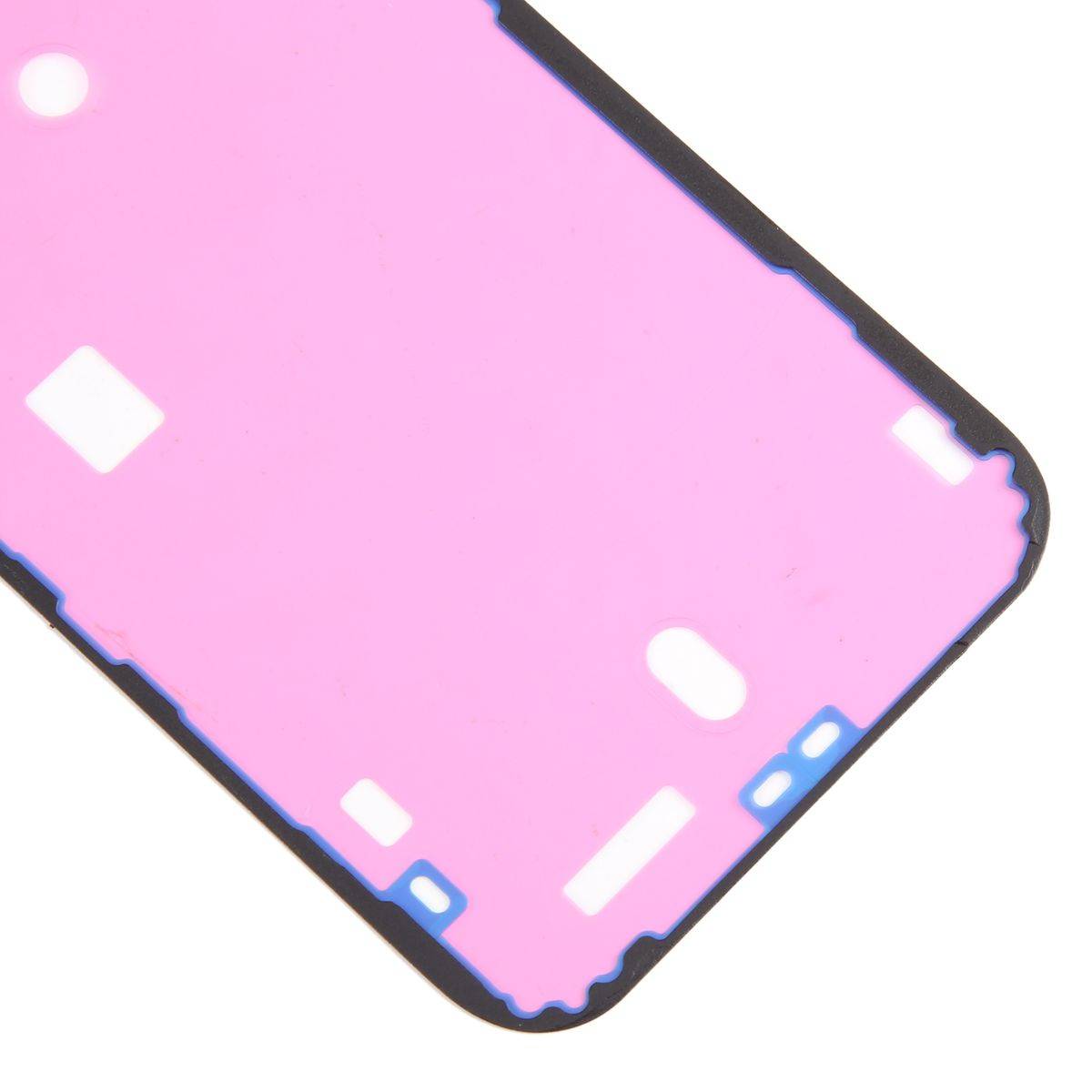 Für Apple iPhone 15 Back Housing Cover Sticker Adhesive Kleber Zubehör Ersatzteil