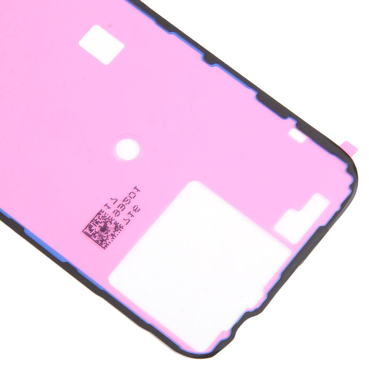 Für Apple iPhone 15 Back Housing Cover Sticker Adhesive Kleber Zubehör Ersatzteil