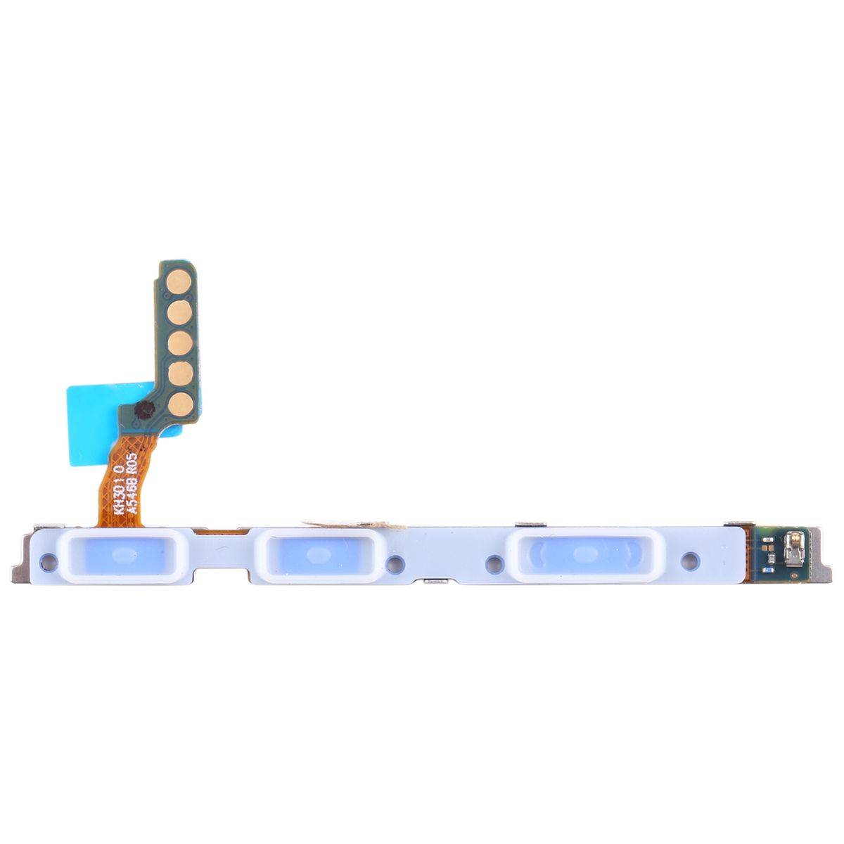 Für Samsung Galaxy A34 / A54 Power Button & Volume Button Flex Kabel Ersatzteil Reparatur