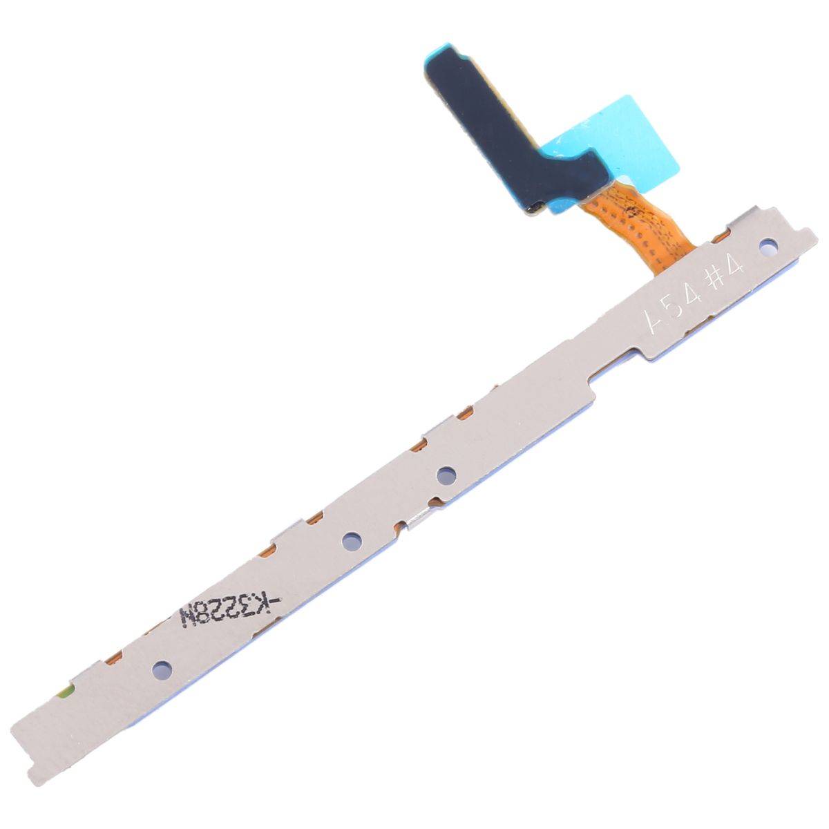 Für Samsung Galaxy A34 / A54 Power Button & Volume Button Flex Kabel Ersatzteil Reparatur