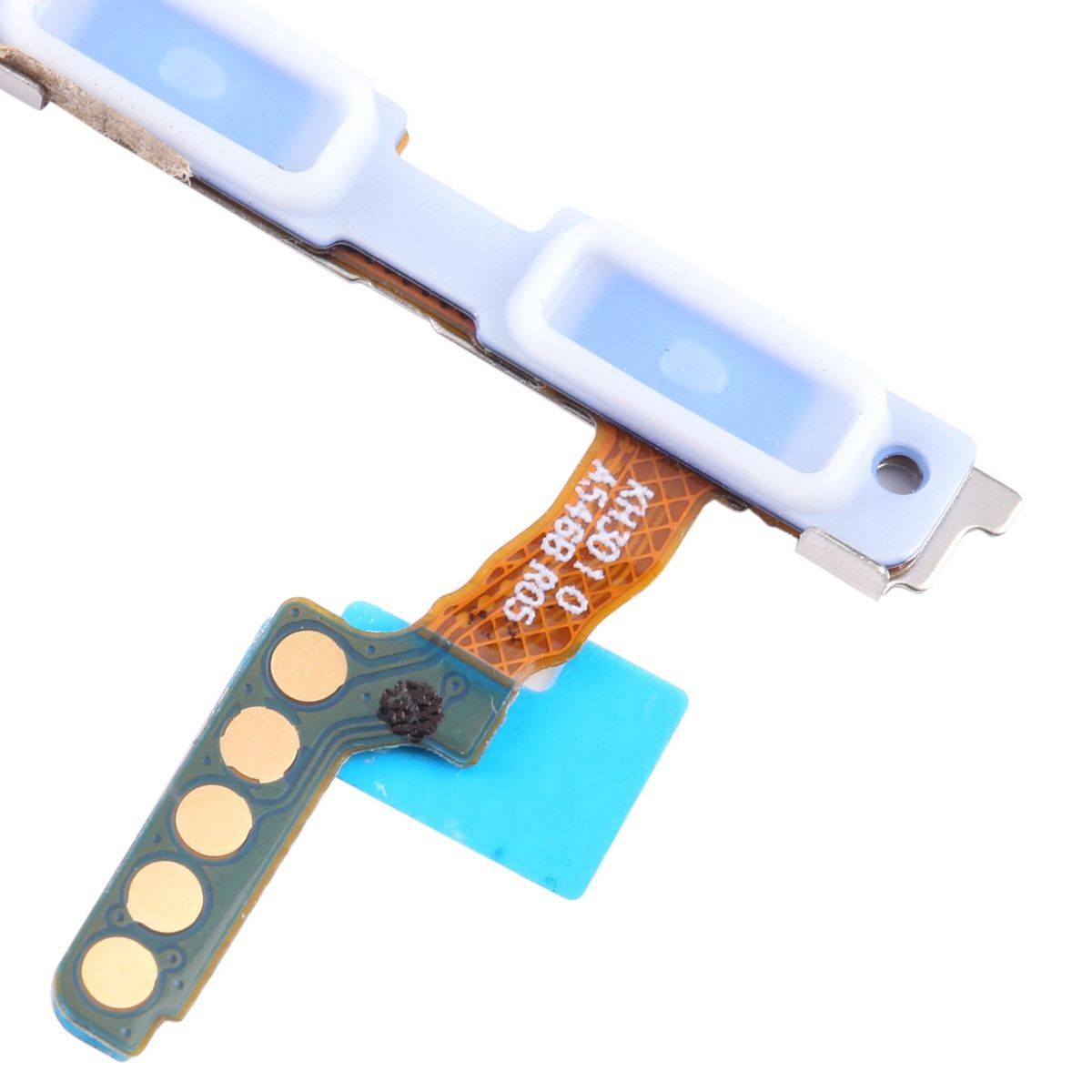 Für Samsung Galaxy A34 / A54 Power Button & Volume Button Flex Kabel Ersatzteil Reparatur