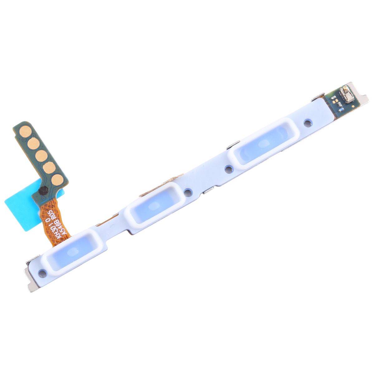 Für Samsung Galaxy A34 / A54 Power Button & Volume Button Flex Kabel Ersatzteil Reparatur