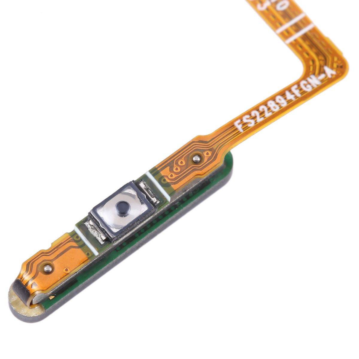 Für Xiaomi Pad 5 Pro Power Button Flex Kabel Cable Ersatzteil Reparatur Schwarz