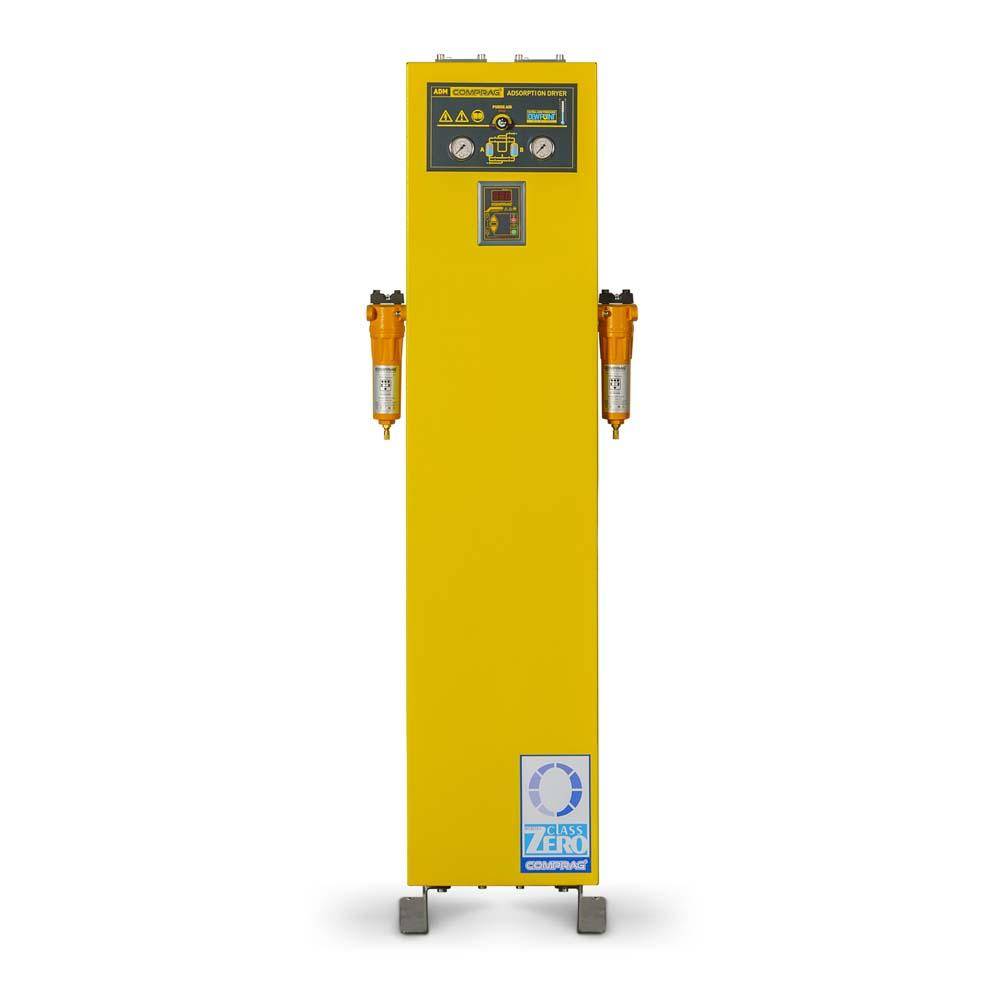 Adsorptionstrockner ADM-DRY - 1,5 m³/min - max. 16 bar - 230 V - mit festen Zykluszeiten